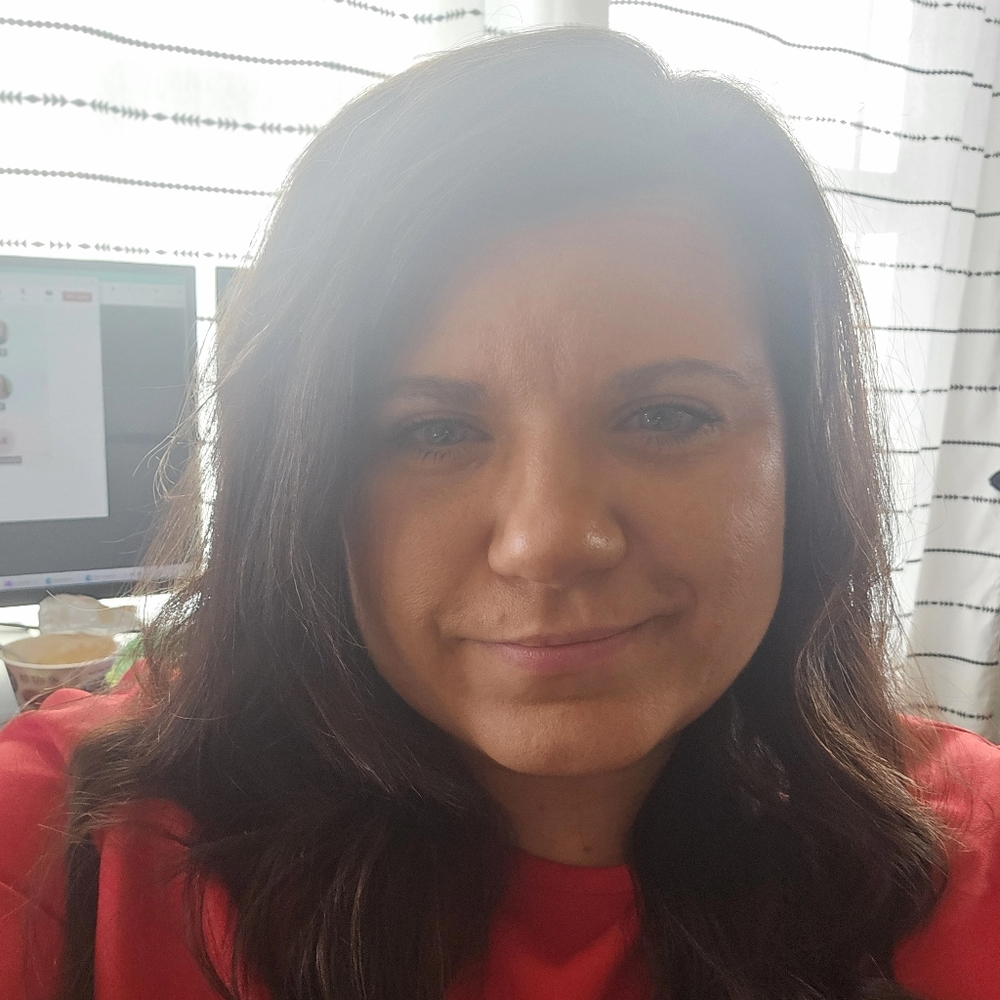Meet your Posher, Christine